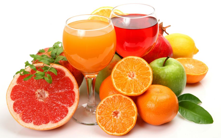 خواصی که با گرفتن آب میوه  از بین می رود/ تفاله میوه ها سرشار از مواد مغذی