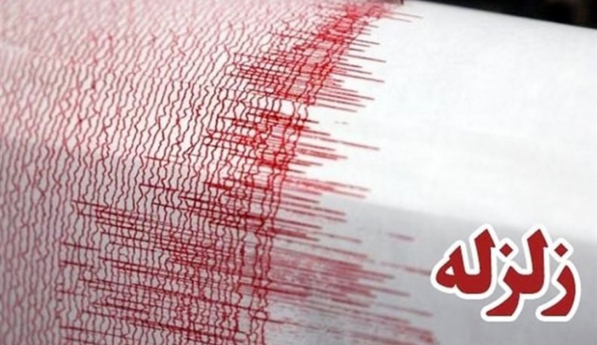 زلزله دوباره در کرمانشاه