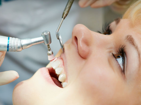 نکاتی که پس از عصب کشی  دندان  باید رعایت شوند