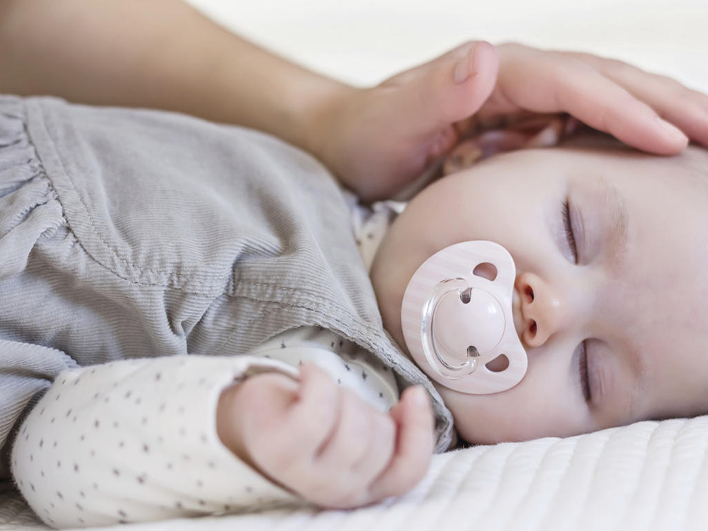 تاثیر منفی استرس در طول بارداری بر مغز کودک