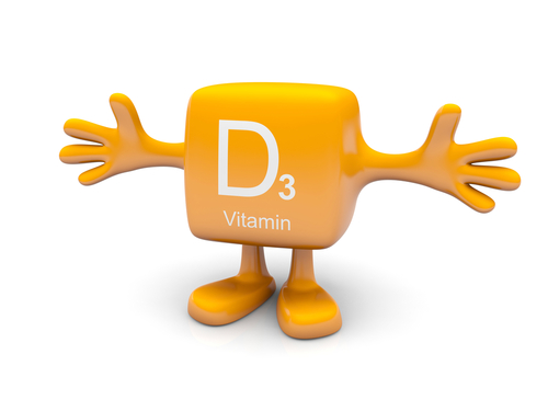 مکمل  ویتامین D برای مبتلایان به سندرم روده تحریک پذیر مفید است