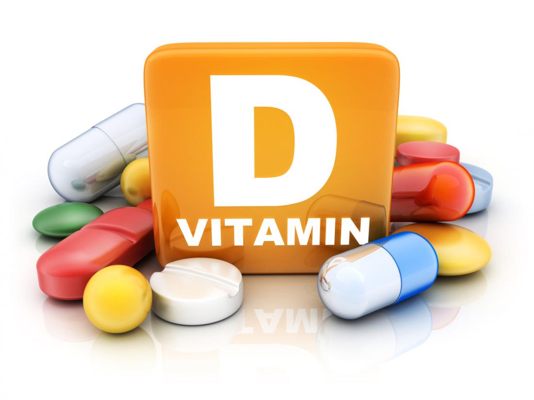 فواید ویتامین D در سالمندان و پیشگیری از کوتاهی قد