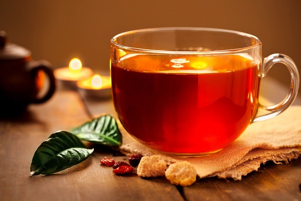 چای سیاه دارای خاصیت لاغرکنندگی است