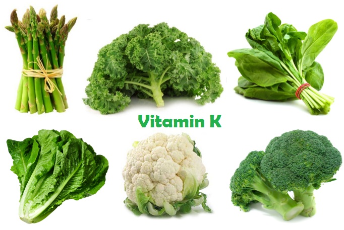 کمبود ویتامین K چه علائمی دارد؟