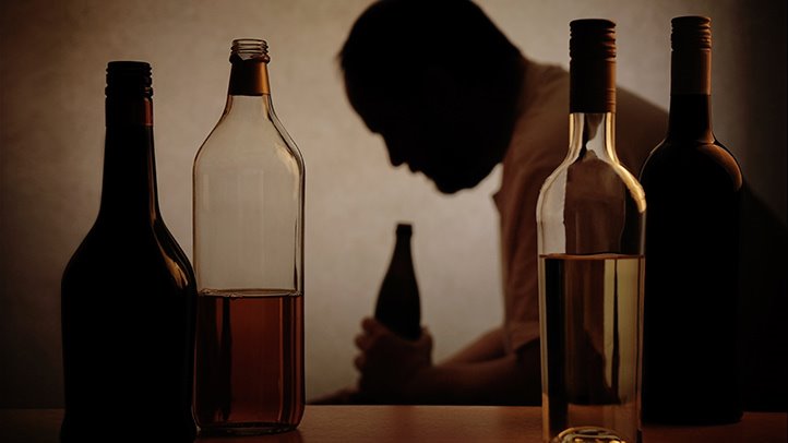 الکل، عامل اصلی ۷ سرطان در بدن انسان
