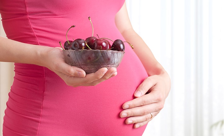 بارداری با فاصله سه سال مطلوب است