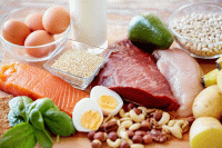 پروتئین زیاد باعث نارسایی قلبی می شود