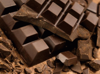 شکلات تلخ موجب تقویت قوه بینایی می شود