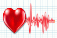  10 درصد موارد درد قفسه سینه کودکان مربوط به مسائل قلبی است