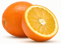پیشگیری از کاهش بینایی با مصرف پرتقال