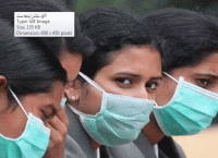 افزایش قربانیان آنفلوآنزای خوکی در هند