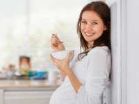  عواقب خطرناک بخور و بخواب مادران باردار