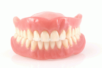 دندان مصنوعی موجب سوء تغذیه می شود