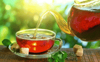 آیا نوشیدن چای بر ژن ها تاثیر می گذارد؟