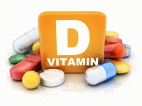 تاثیر میزان ویتامین D بر درمان ناباروری
