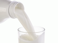  لزوم احتیاط در مصرف شیر
