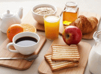  خودداری از مصرف صبحانه به سلامت قلب آسیب می زند