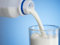 بهبود شیمی درمانی با شیر