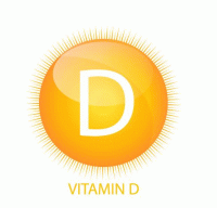 تاثیر ویتامین D بر ریه