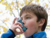 افزایش ریسک آسم با برداشتن لوزه ها در کودکی