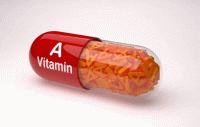 در مصرف ویتامین آ زیاده روی نکنید