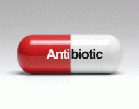 عوارض آنتی بیوتیک ها