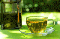  چگونه چای سبز از آلزایمر جلوگیری می کند؟
