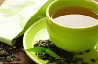 تولید عصاره ضد سرطان از چای سبز