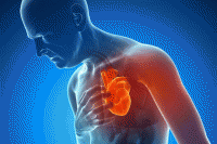 میزان پایین کلسیم منجر به حمله قلبی ناگهانی می شود