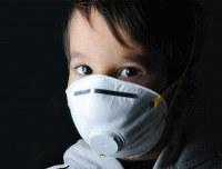 آلودگی هوا و سرطان دهان