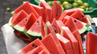 هندوانه مفید برای سلامتی