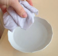 تاثیر دستمال مرطوب بر بروز آلرژی های غذایی در کودکان