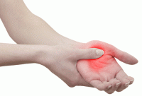 علت خواب رفتن انگشتان دست/ راه های درمان بیماری تونل مچ دستی
