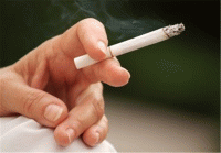  سیگار عامل خستگی و ضعف جسمی