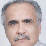 دکتر صابر آرامی