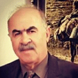 دکتر غلام حسین غفارپور