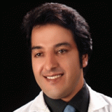 دکتر الهیار طاهری