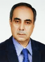 دكتر محمود رضا عسگری