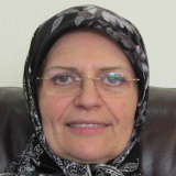 دکتر میترا مدرس گیلانی